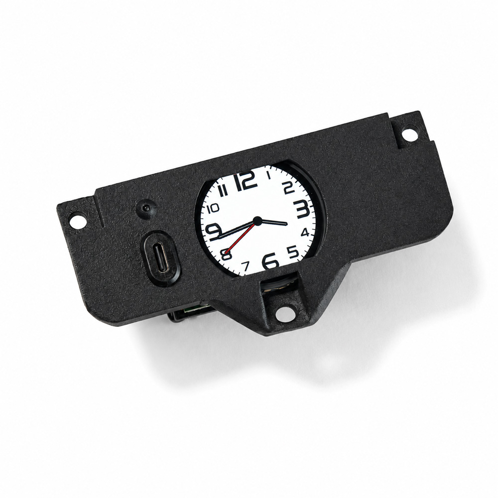 I-Meter M200 Indicatore multiplo per MAZDA B2500 1998-2007