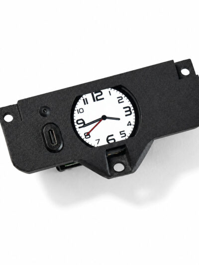 I-Meter F200 Indicatore multiplo per FORD RANGER 1999-2006