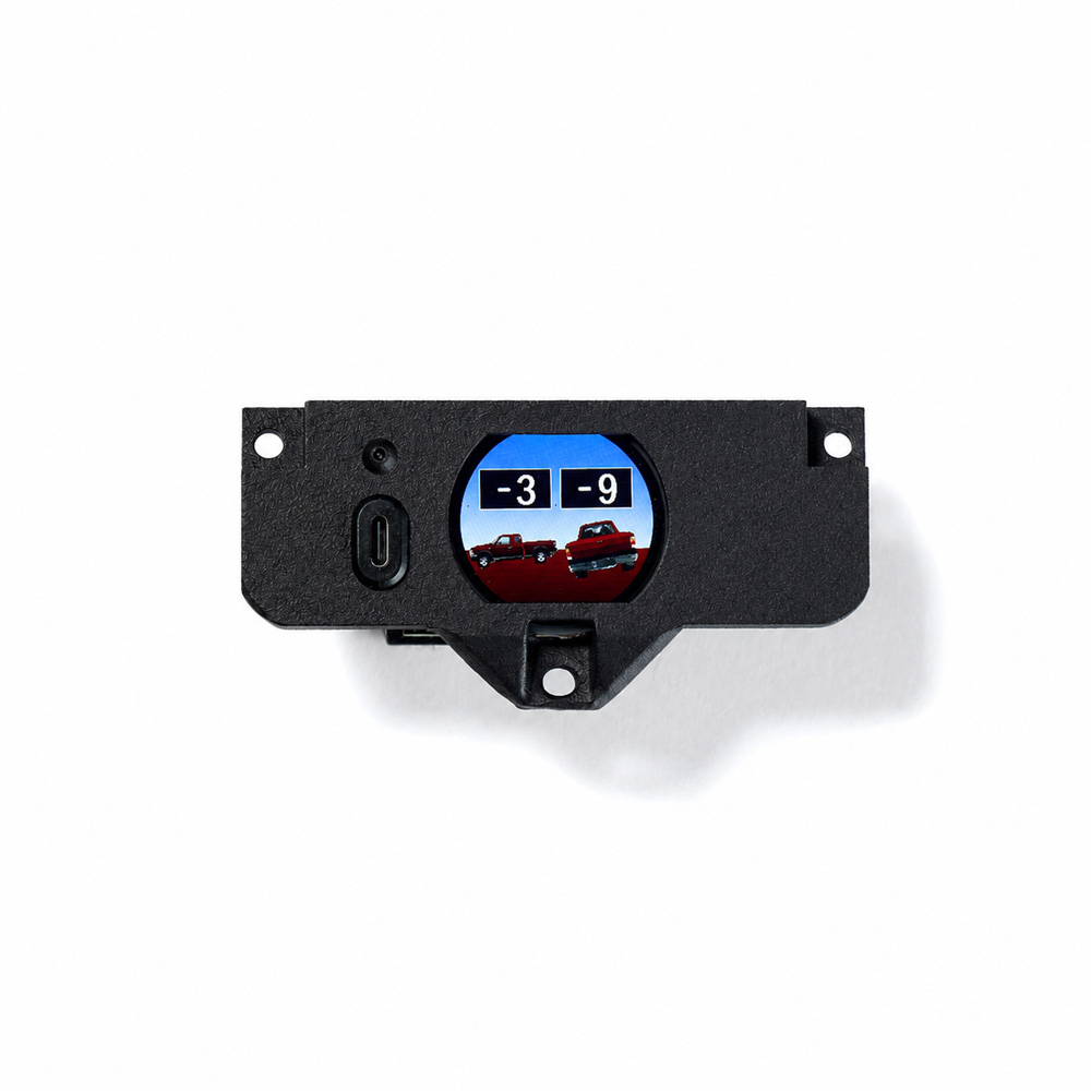 I-Meter M200 Indicatore multiplo per MAZDA B2500 1998-2007 - Image 2