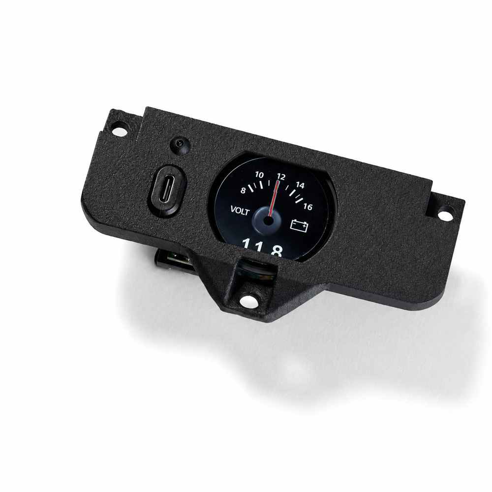 I-Meter M200 Indicatore multiplo per MAZDA B2500 1998-2007 - Image 3