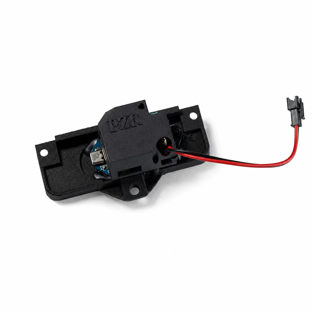 I-Meter M200 Indicatore multiplo per MAZDA B2500 1998-2007 - Image 4