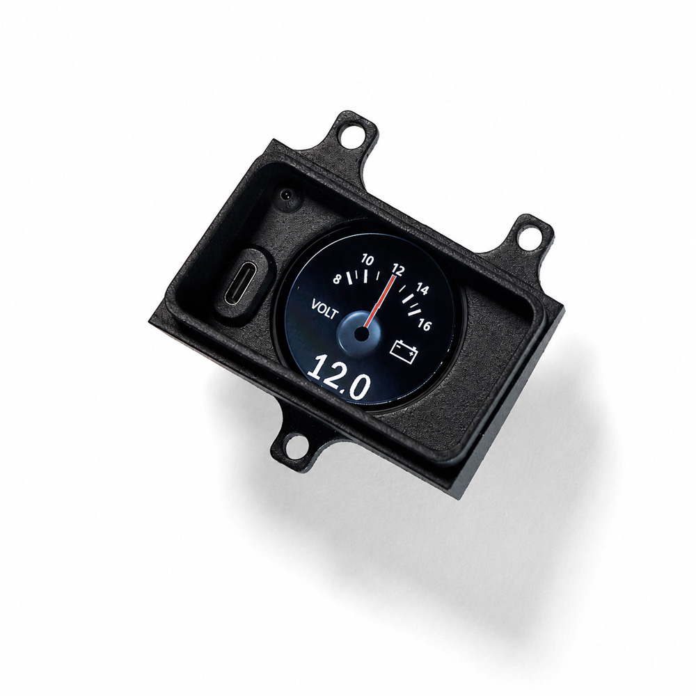 I-Meter H101 Indicatore multiplo per HONDA CIVIC EG5 1991-1995 - Image 4