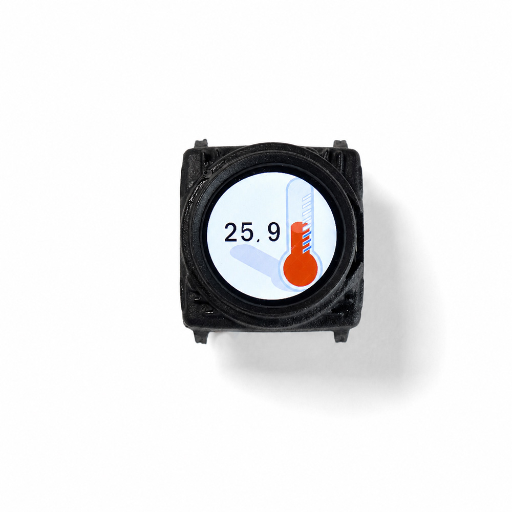 I-Meter ME100 Indicatore multiplo per MERCEDES C-CLS-E-S-G - Image 3
