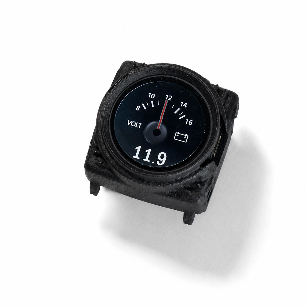 I-Meter ME100 Indicatore multiplo per MERCEDES C-CLS-E-S-G - Image 4