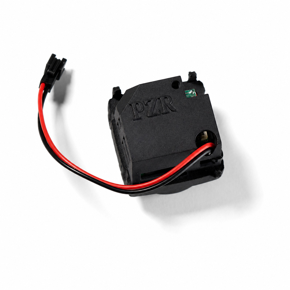 I-Meter ME100 Indicatore multiplo per MERCEDES C-CLS-E-S-G - Image 5
