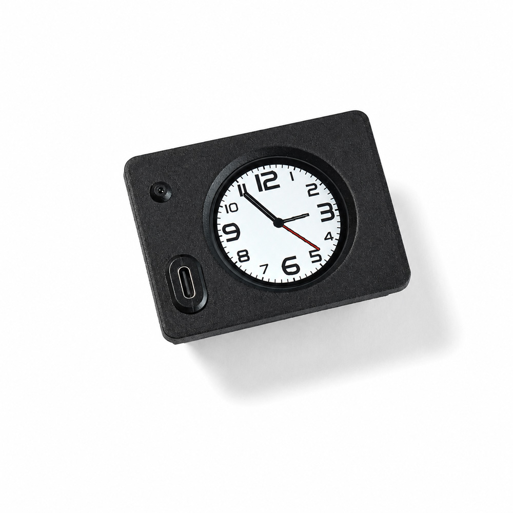 I-Meter NI100 Indicatore multiplo per NISSAN PATROL 260 1986-2002