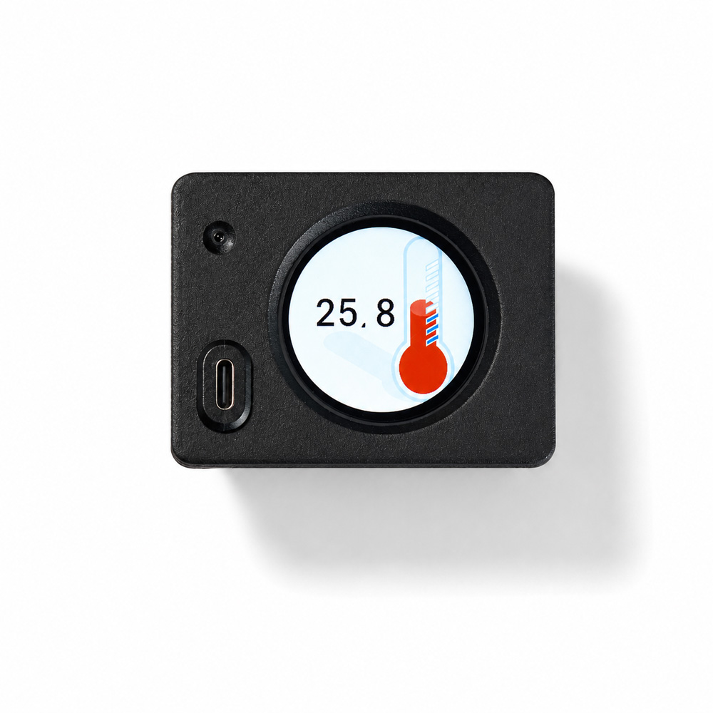 I-Meter NI100 Indicatore multiplo per NISSAN PATROL 260 1986-2002 - Image 3