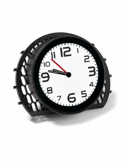 I-Meter P210 Indicatore multiplo per FIAT 500 2007