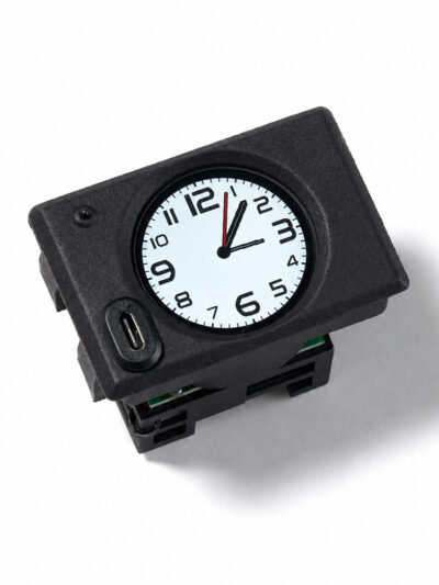 I-Meter S100 Indicatore multiplo per SUZUKI SANTANA/SAMURAI 1989/2003