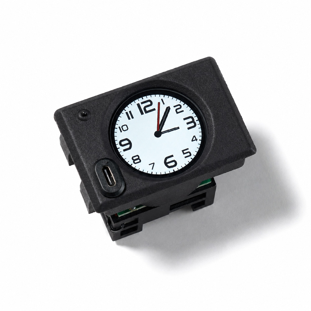 I-Meter S100 Indicatore multiplo per SUZUKI SANTANA/SAMURAI 1989/2003