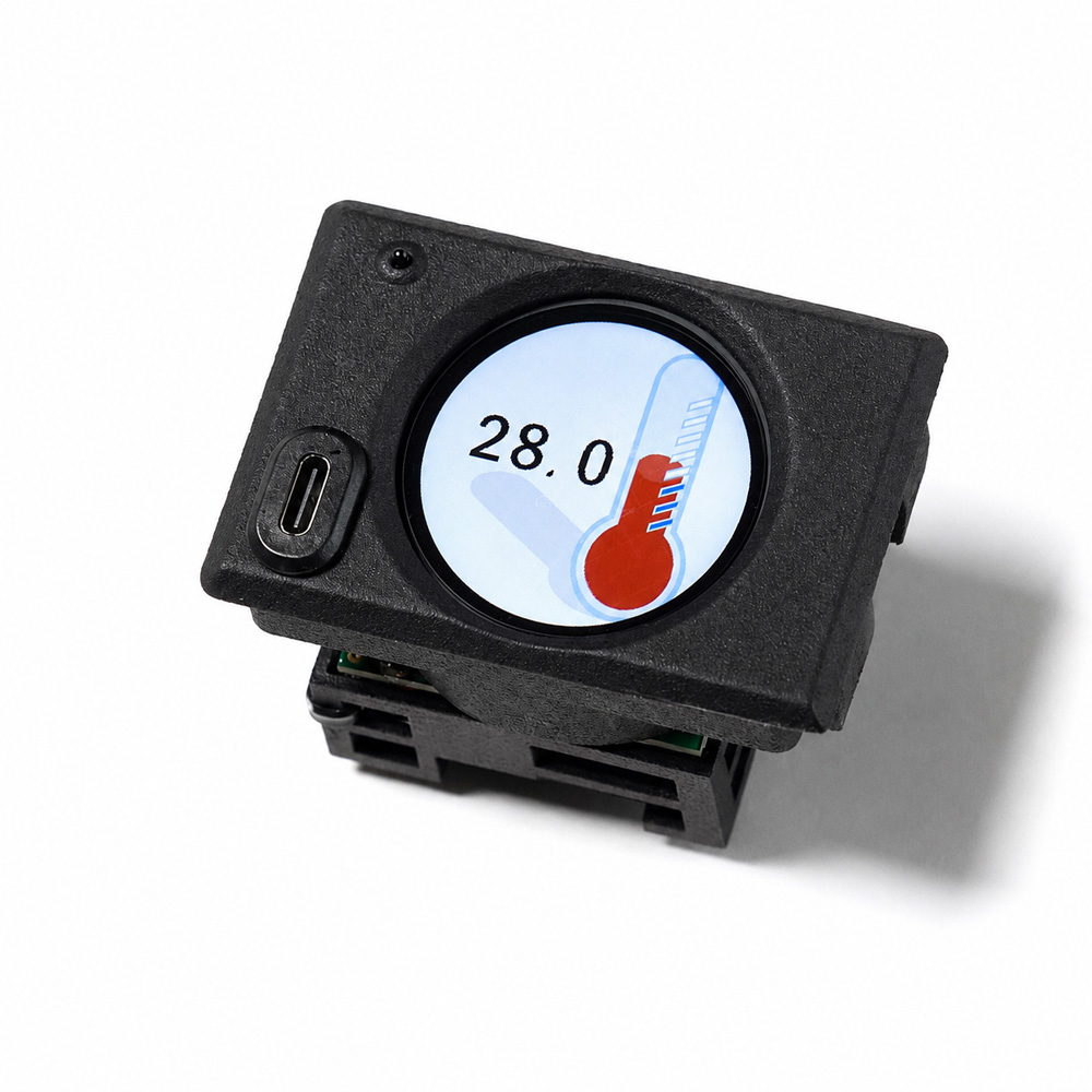 I-Meter S100 Indicatore multiplo per SUZUKI SANTANA/SAMURAI 1989/2003 - Image 3