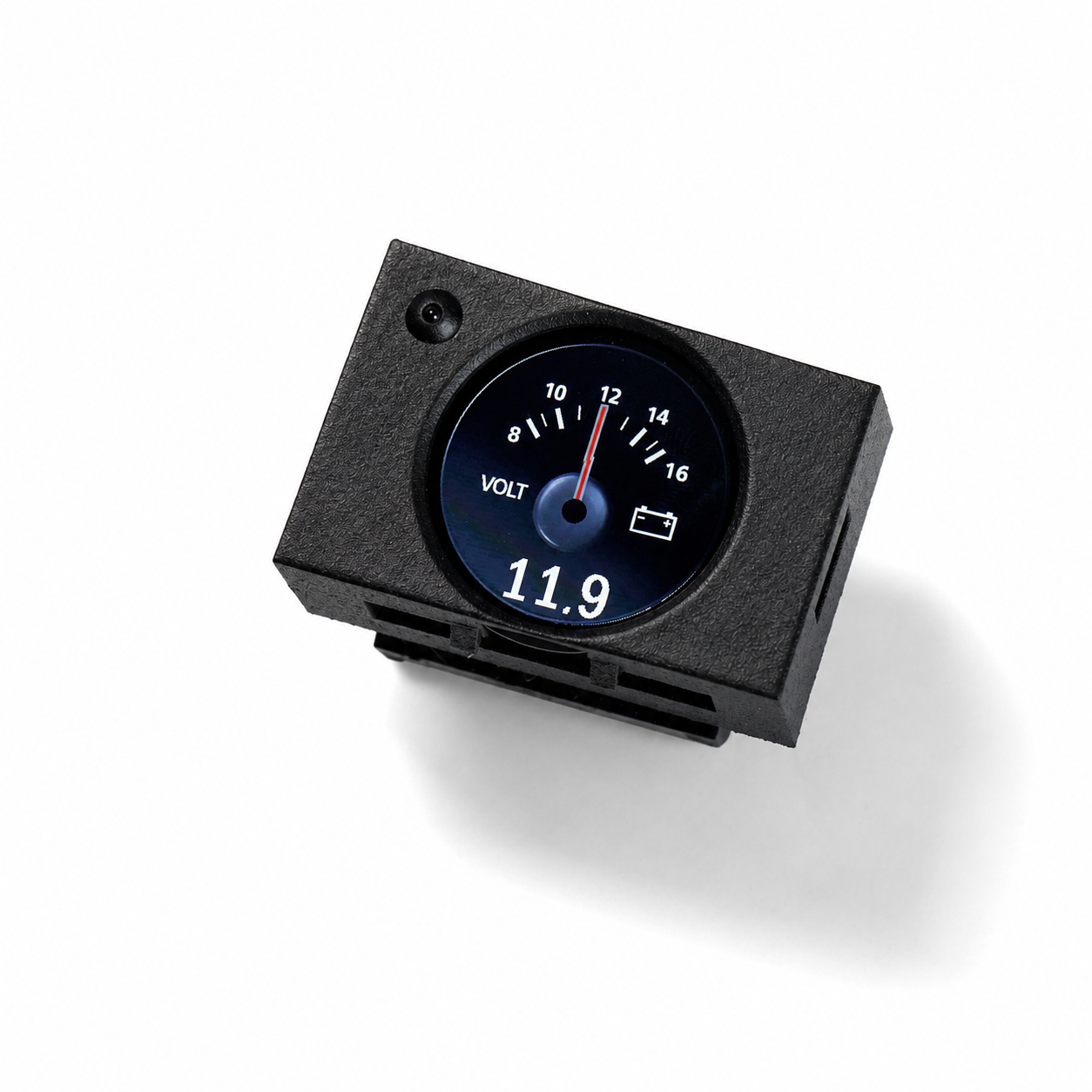 I-Meter S100 Indicatore multiplo per SUZUKI SANTANA/SAMURAI 1989/2003 - Image 4