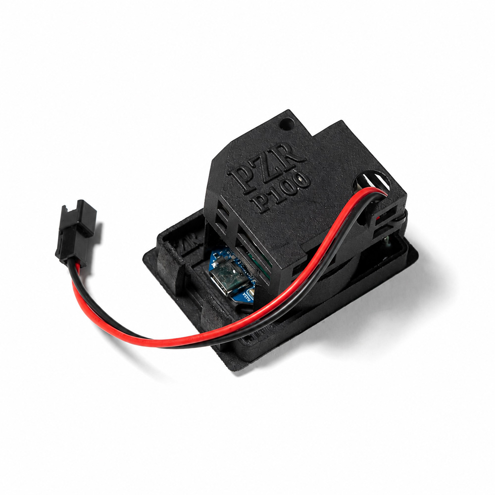 I-Meter S100 Indicatore multiplo per SUZUKI SANTANA/SAMURAI 1989/2003 - Image 5
