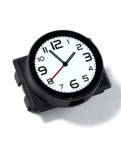 I-Meter S100-M Indicatore multiplo per SUZUKI SAMURAI/SANTANA 1989/2003