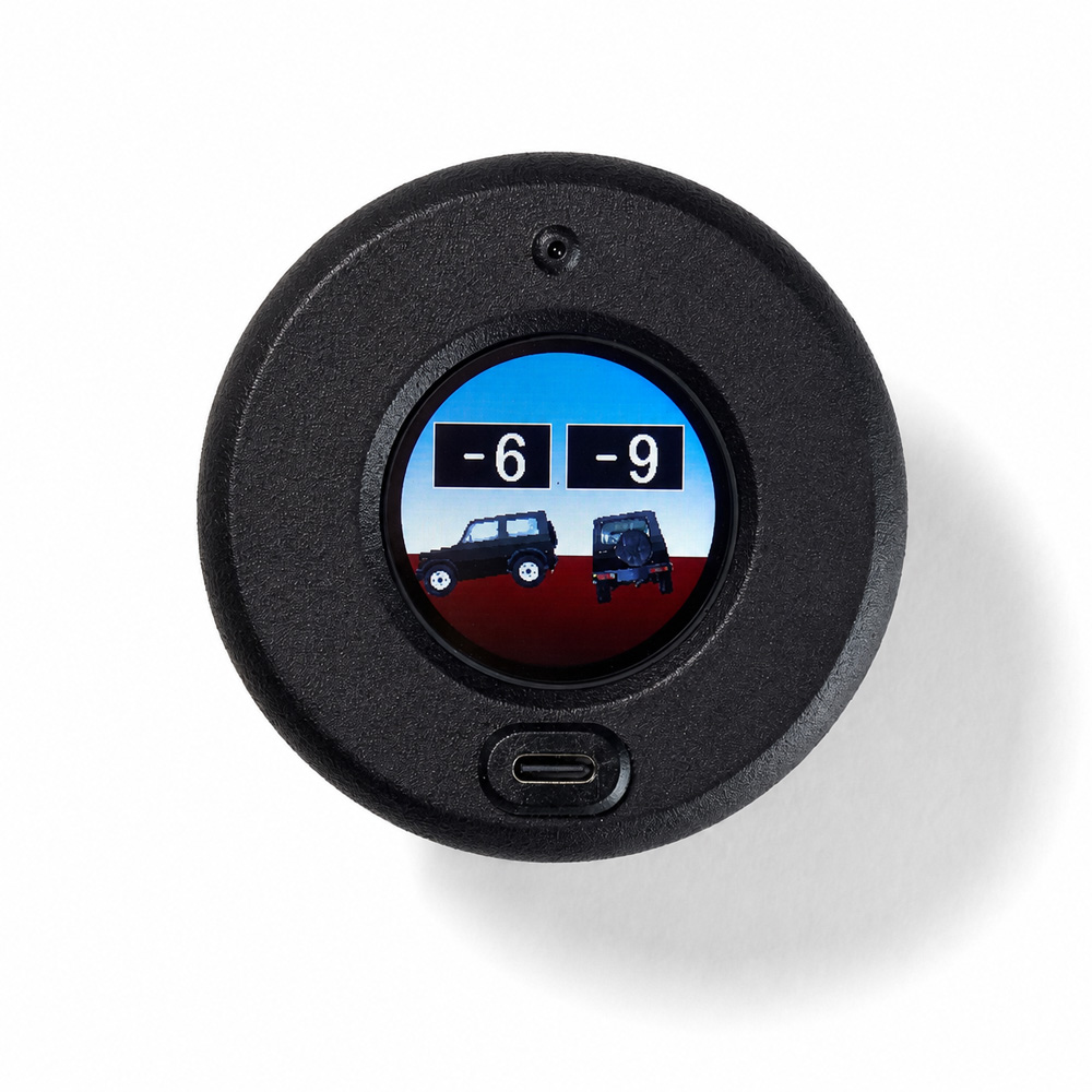 I-Meter S110 Indicatore multiplo per SUZUKI SJ 1982/1989 - Image 2