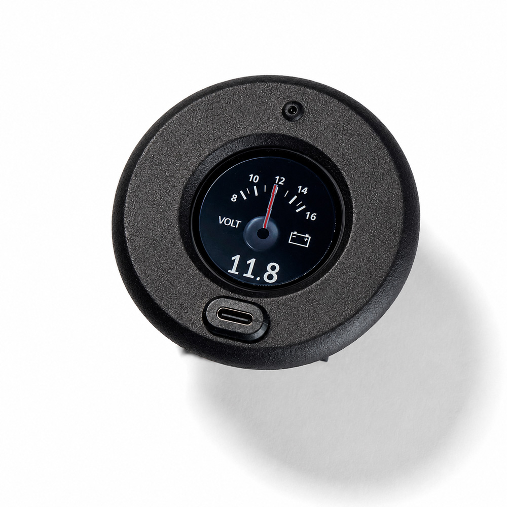 I-Meter S110 Indicatore multiplo per SUZUKI SJ 1982/1989 - Image 4