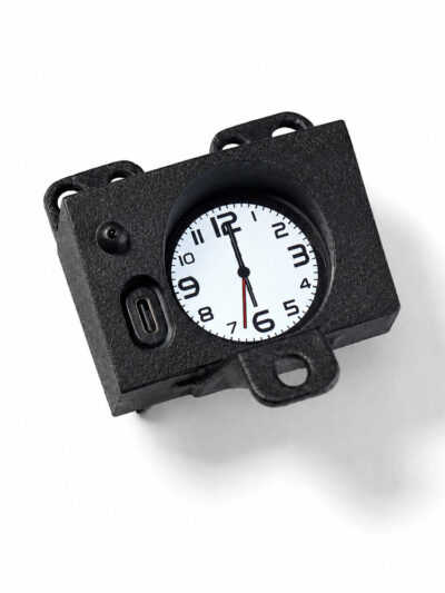 I-Meter T120 Indicatore multiplo per TOYOTA RAV 4 1994-2000