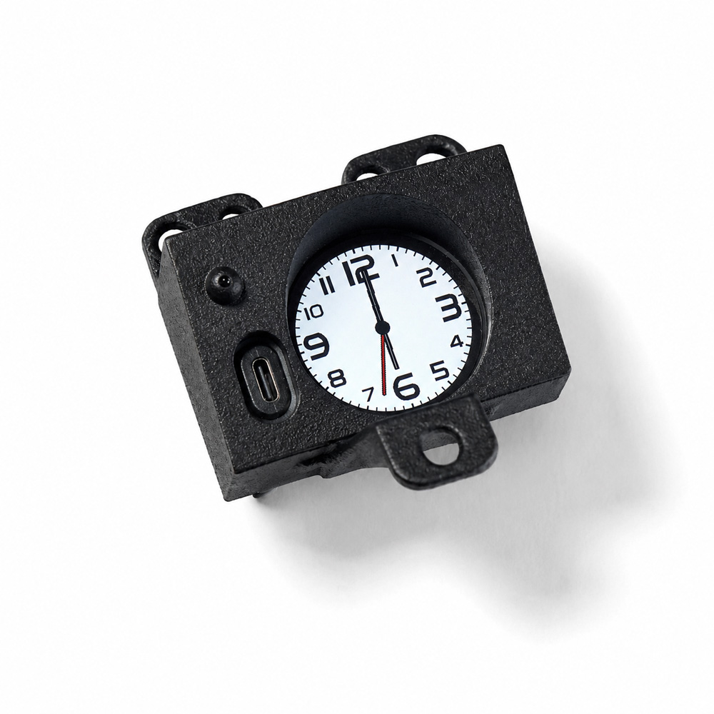 I-Meter T120 Indicatore multiplo per TOYOTA RAV 4 1994-2000