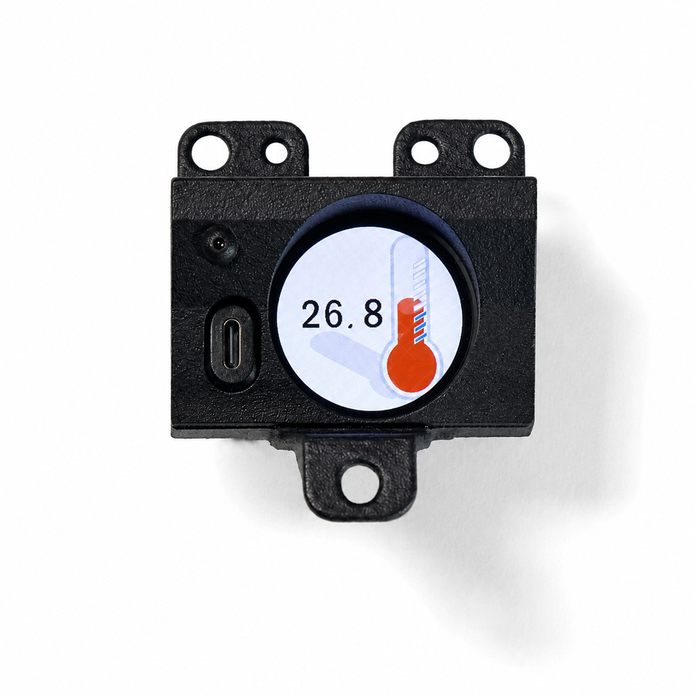 I-Meter T120 Indicatore multiplo per TOYOTA RAV 4 1994-2000 - Image 3