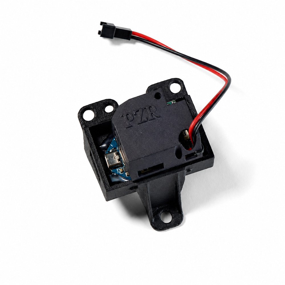 I-Meter T120 Indicatore multiplo per TOYOTA RAV 4 1994-2000 - Image 5