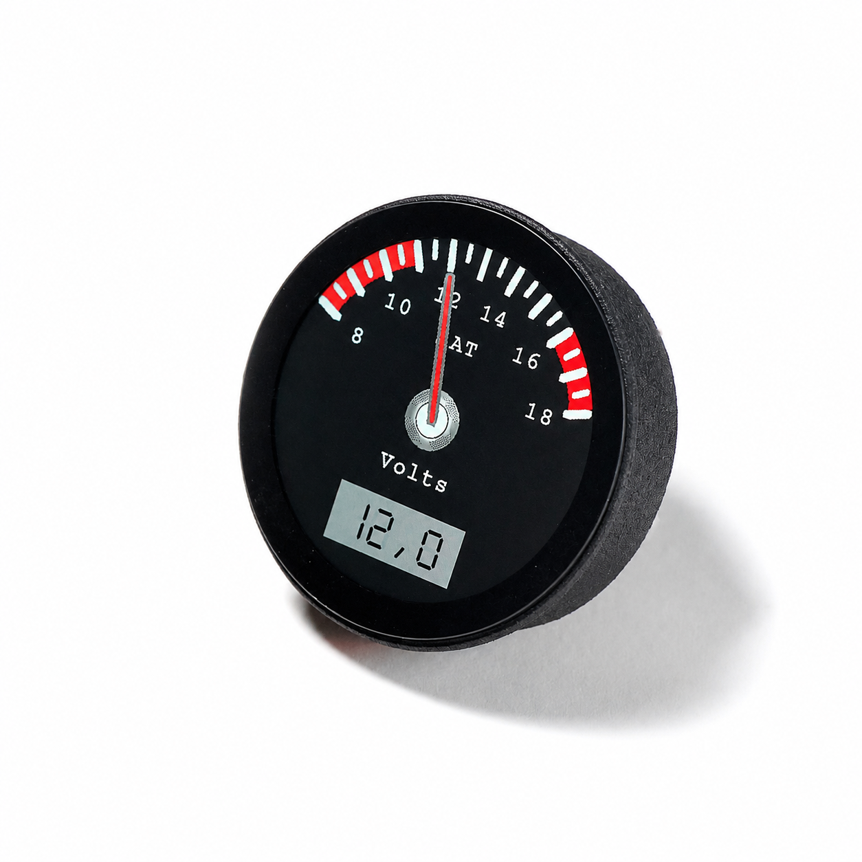 I-Meter X100 Indicatore multiplo universale in case da 52mm - Image 3