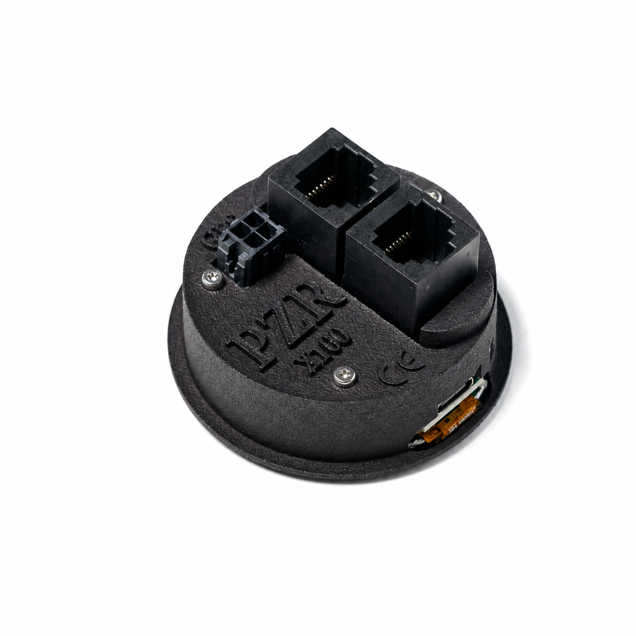 I-Meter X100 Indicatore multiplo universale in case da 52mm - Image 4