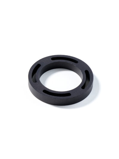SEAT IBIZA 6L Supporto per manometro 52mm per tutte le bocchette aria