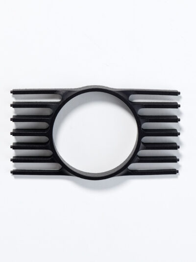 SEAT LEON MK1 Supporto per manometro 52mm per la bocchetta aria sinistra