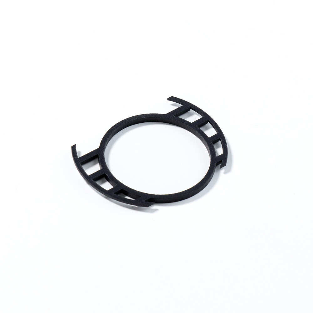 SEAT LEON MK2 Supporto per manometro 52mm per la bocchetta aria sinistra