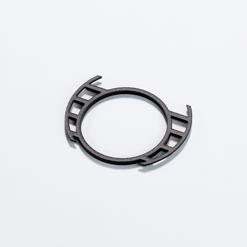 SEAT LEON MK2 Supporto per manometro 52mm per la bocchetta aria sinistra - Image 3