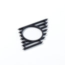 SEAT LEON MK3 Supporto per manometro 52mm per la bocchetta aria sinistra