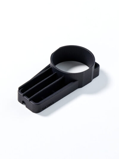 VW GOLF MK3 1991-1999 Supporto per manometro 52mm per bocchetta aria sinistra