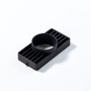 VW GOLF MK4 1997-2003 Supporto per manometro 52mm per qualsiasi bocchetta aria