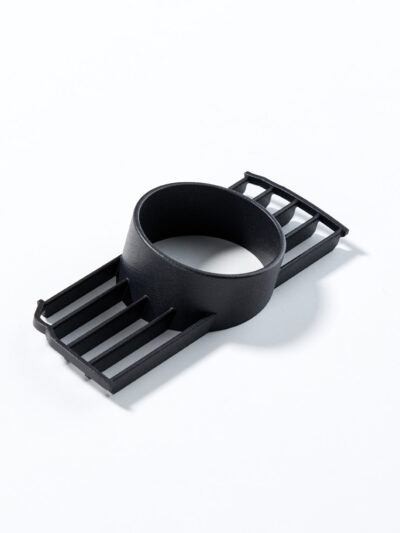 VW GOLF MK6 2008-2012 Supporto per manometro 52mm per bocchetta aria sinistra