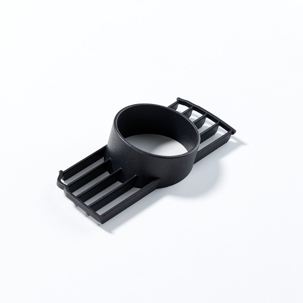 VW GOLF MK6 2008-2012 Supporto per manometro 52mm per bocchetta aria sinistra