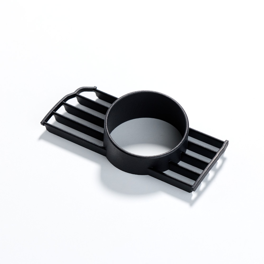 VW GOLF MK6 2008-2012 Supporto per manometro 52mm per bocchetta aria sinistra - Image 3