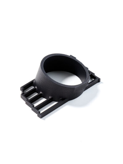 VW GOLF MK7 2012-2019 Supporto per manometro 52mm per bocchetta aria sinistra