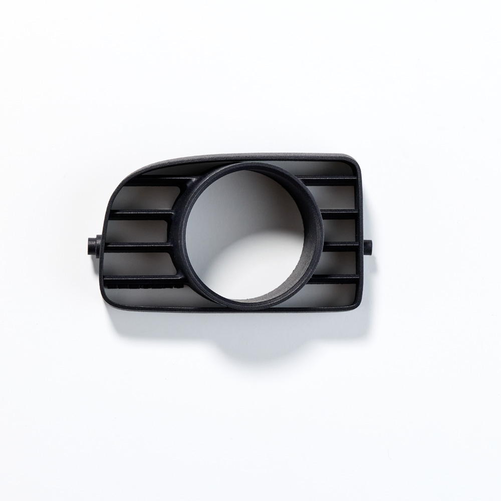 VW POLO 6R 2009-2017 Supporto per manometro 52mm per bocchetta aria sinistra - Image 2