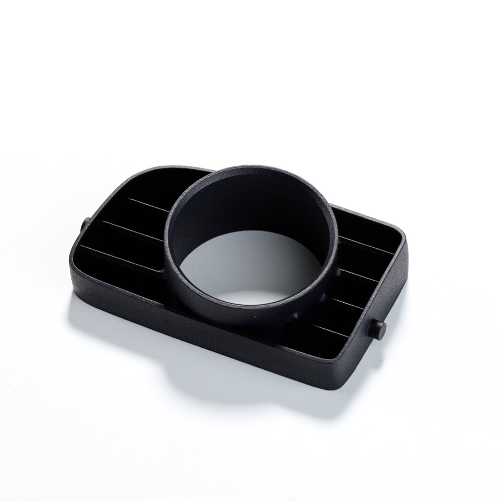VW POLO 6R 2009-2017 Supporto per manometro 52mm per bocchetta aria sinistra - Image 3