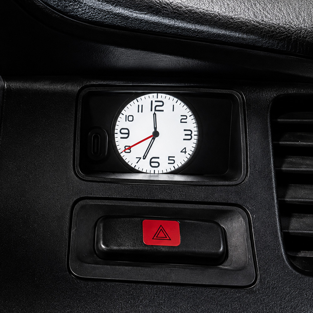 I-Meter H101 Indicatore multiplo per HONDA CIVIC EG5 1991-1995 - Image 8