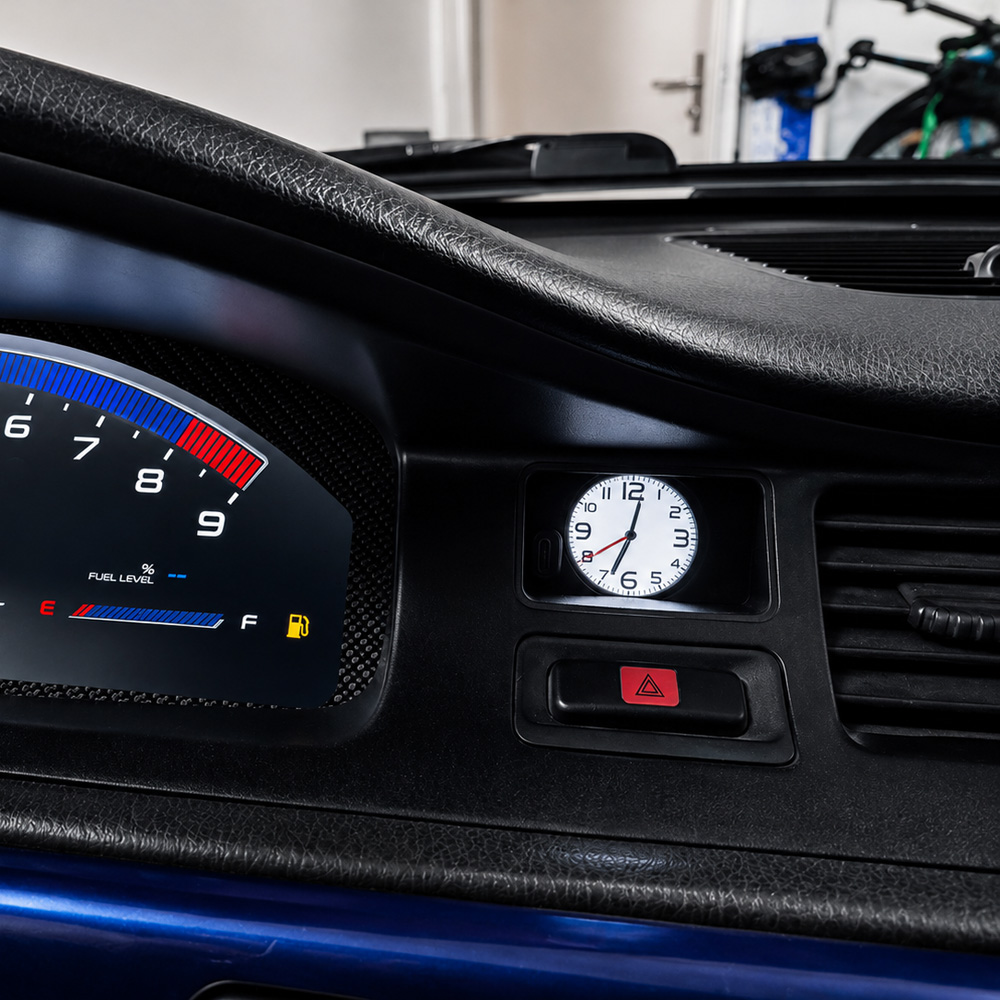 I-Meter H101 Indicatore multiplo per HONDA CIVIC EG5 1991-1995 - Image 9