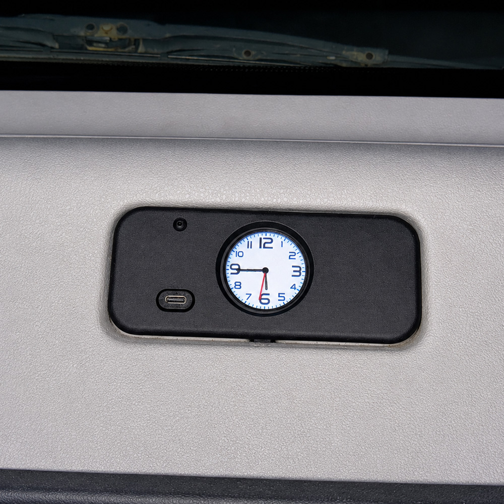 I-Meter L130 Indicatore multiplo per LAND ROVER FREELANDER 1 1997-2006 - Image 8