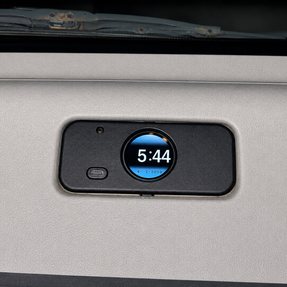 I-Meter L130 Indicatore multiplo per LAND ROVER FREELANDER 1 1997-2006 - Image 9