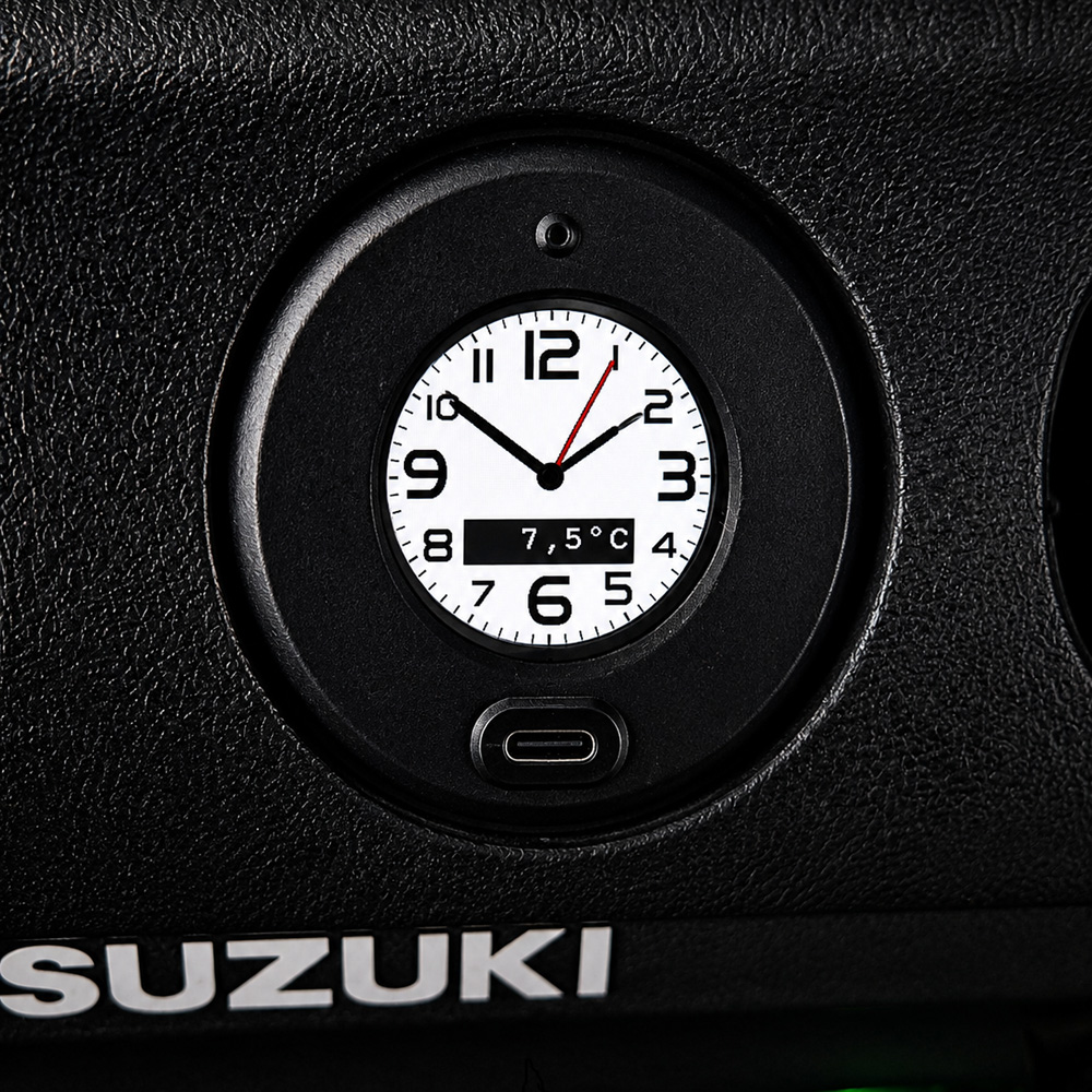 I-Meter S110 Indicatore multiplo per SUZUKI SJ 1982/1989 - Image 7