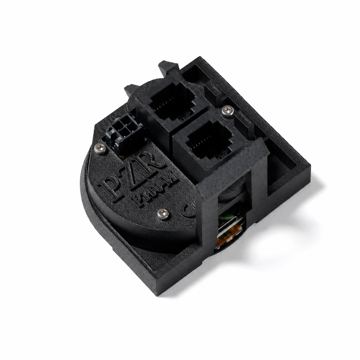 I-Meter P100-M Indicatore multiplo per FIAT PANDA 141 - Image 4