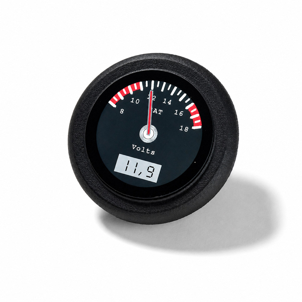 I-Meter S110-M Indicatore multiplo per SUZUKI SJ 1982/1989 - Image 3