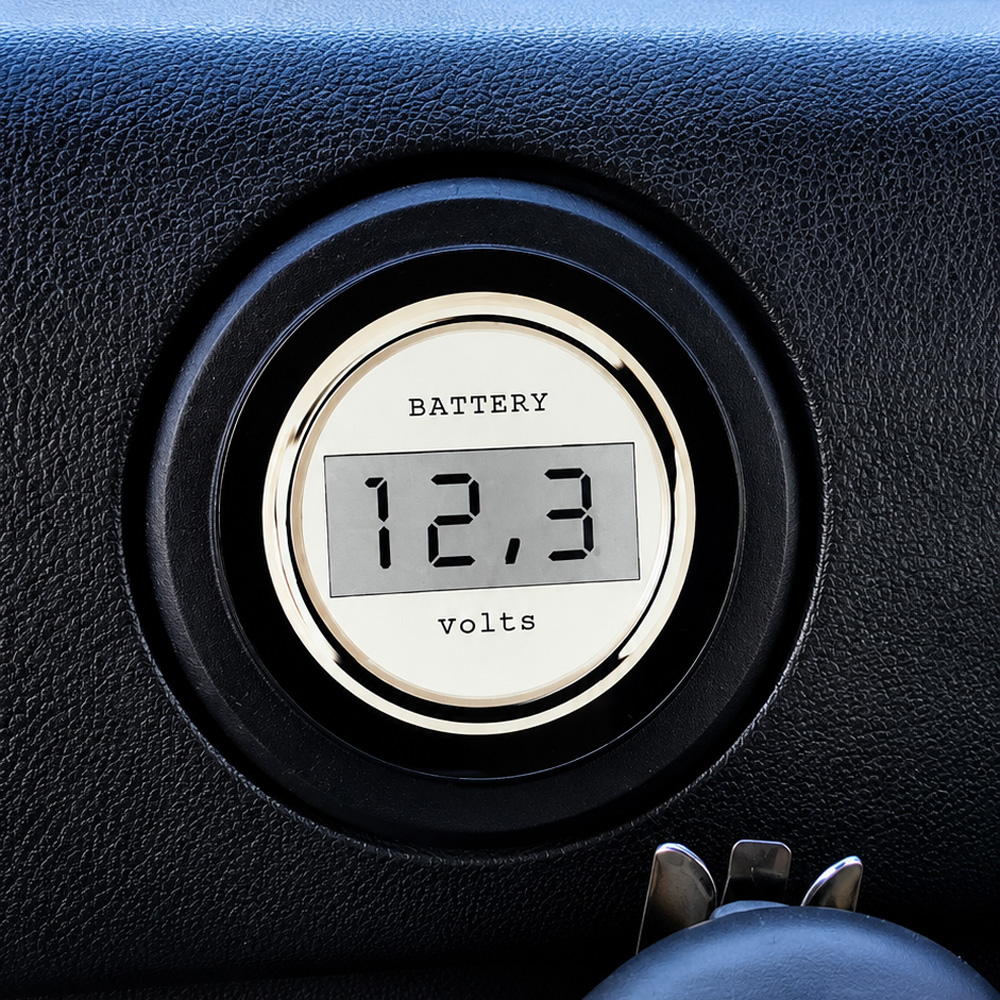 I-Meter S110-M Indicatore multiplo per SUZUKI SJ 1982/1989 - Image 8