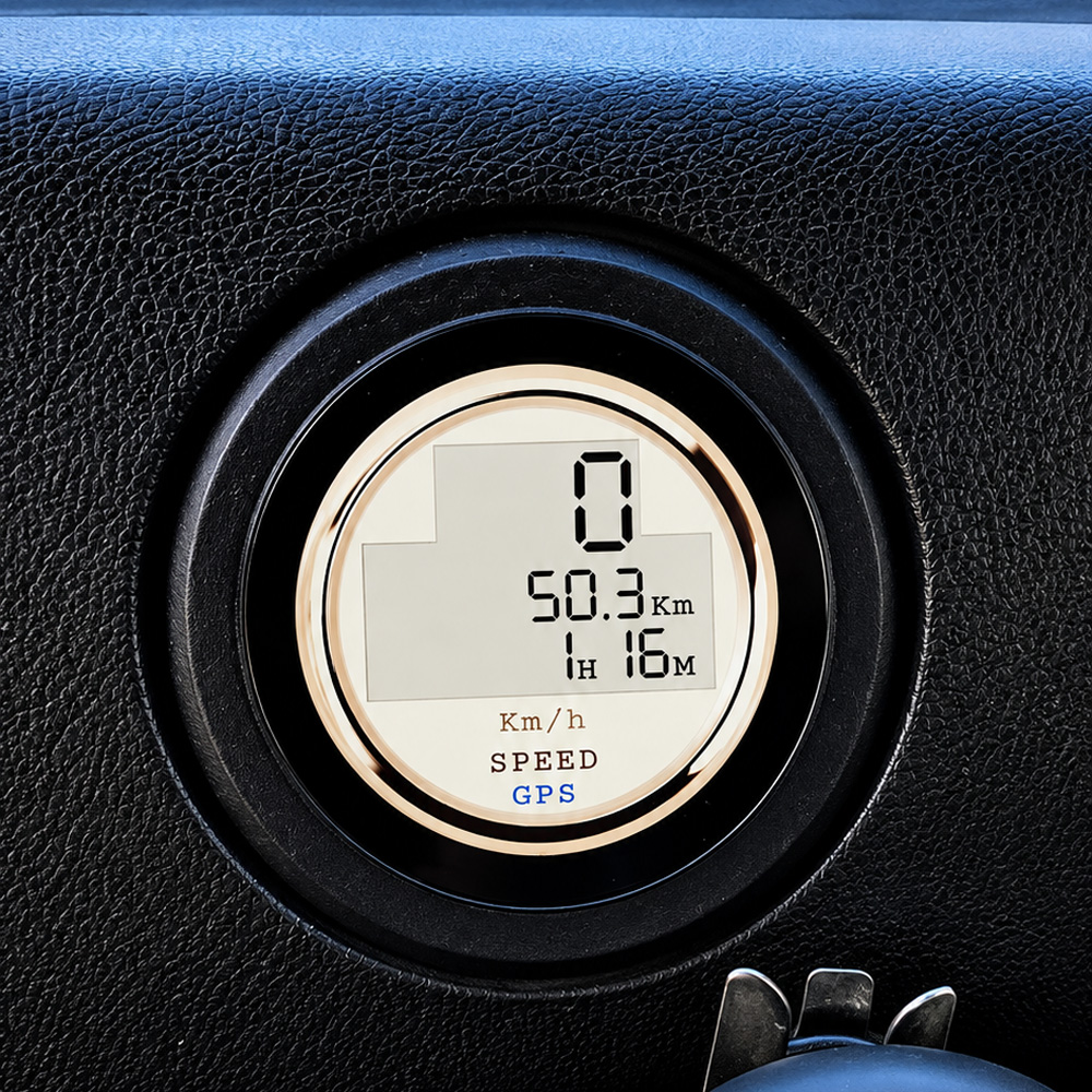 I-Meter S110-M Indicatore multiplo per SUZUKI SJ 1982/1989 - Image 9